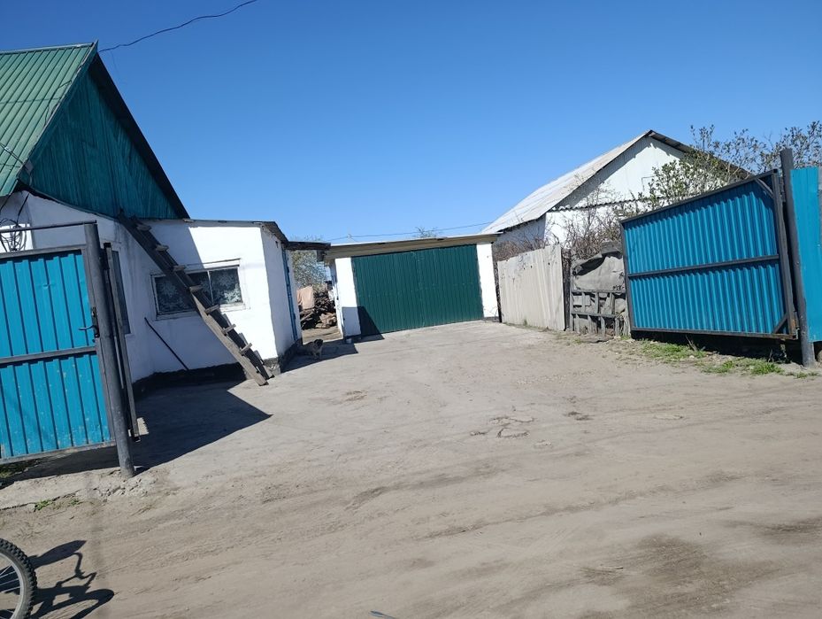 Продам дача зим вариант