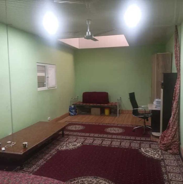 Марказда офис ижарага берилади