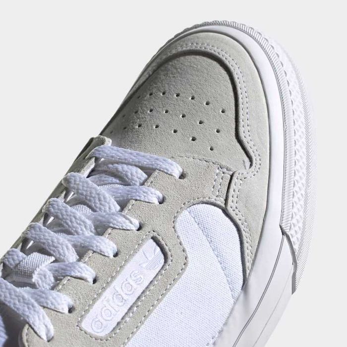 Adidas Continental Vulc Originals skate скейт кецове маратонки
