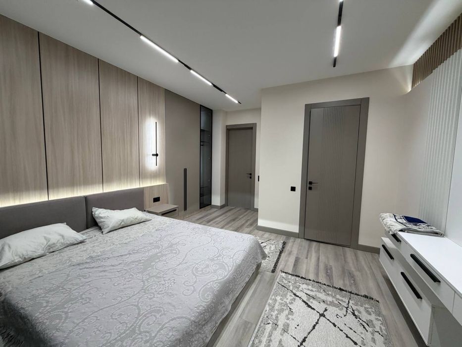 Квартира ЖК Anhor Residence 3/8/24 77 м2