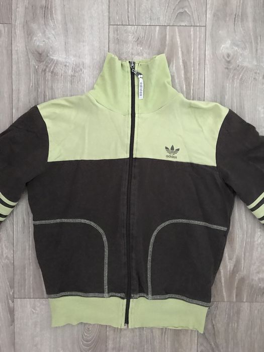 Bluza de trening Adidas nr.S