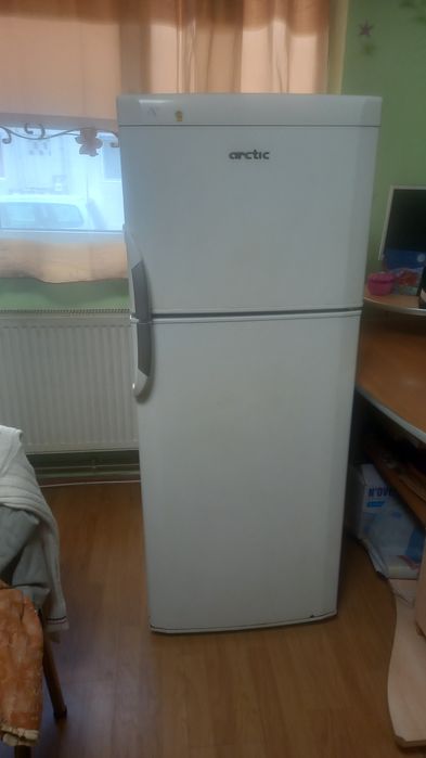 Frigider Arctic A+