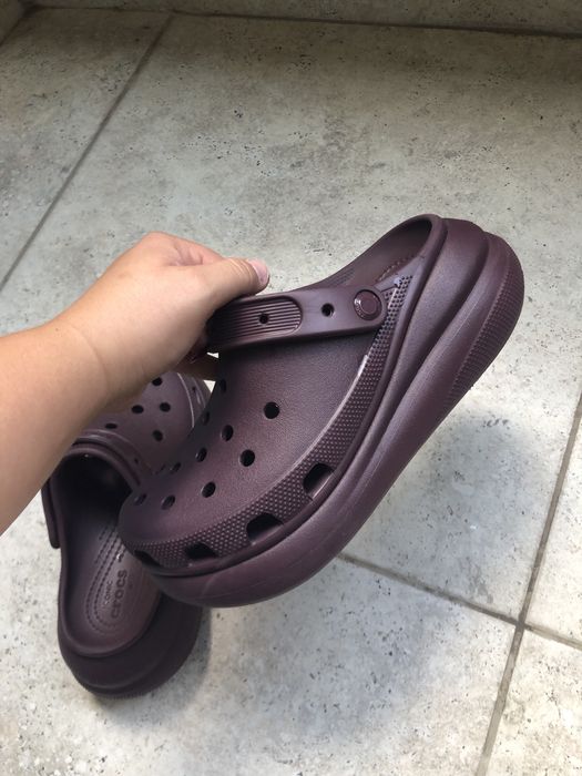 Papuci crocs dama