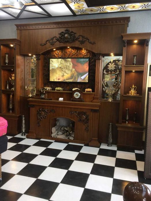 Мебель ТЕЛЕСТОП Mebel Telestop