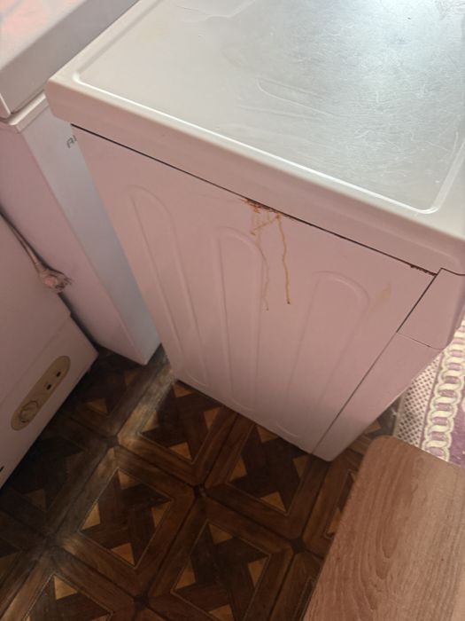 Стиральная машина бу