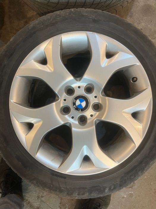 Джанти BMW “114” 18 цола спорт пакет