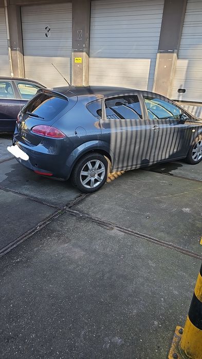 SEAT Leon 2007 — imagine 2