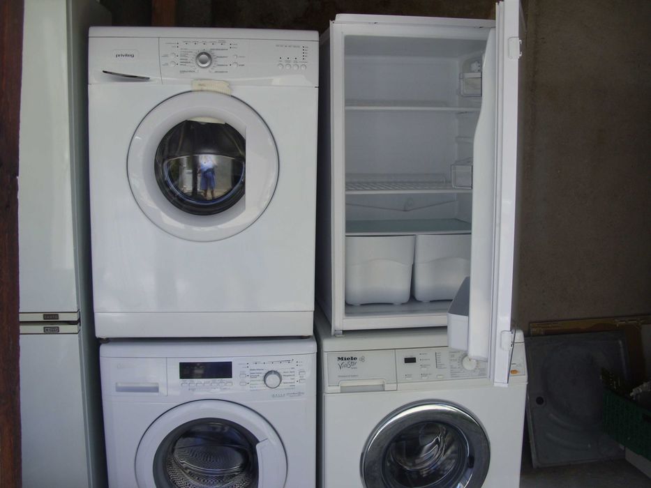 frigider mic aeg 110 l