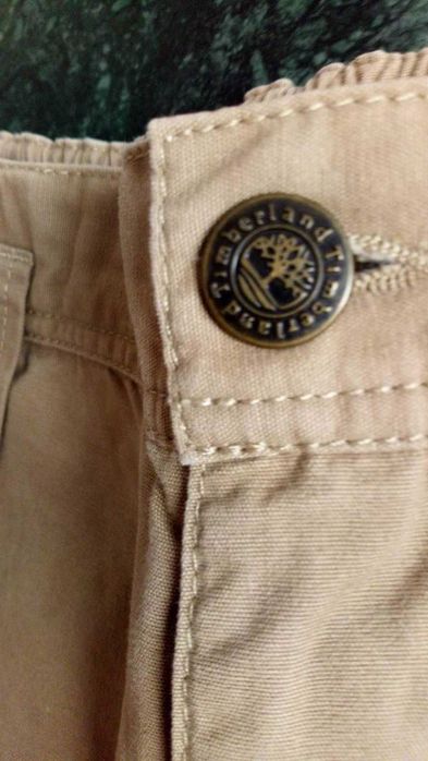 Бермуди Timberland, 14-16 г., нови