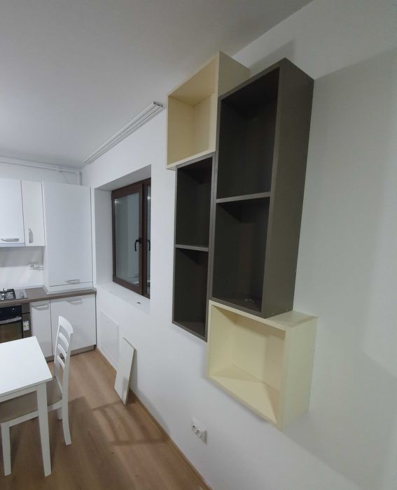 Inchiriere apartament Class Park Targoviste