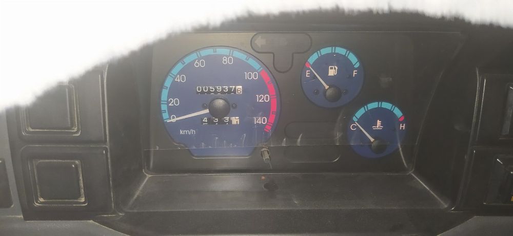 Damas sotiladi yangi 2024