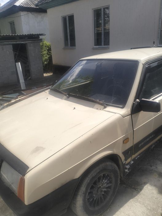 Продам ВАЗ 2109 на ходу