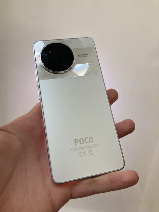 Xiaomi Poco F7 PRO