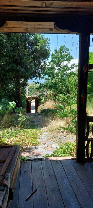Автентична възжорденска къща в ценъра на гр. Сопот