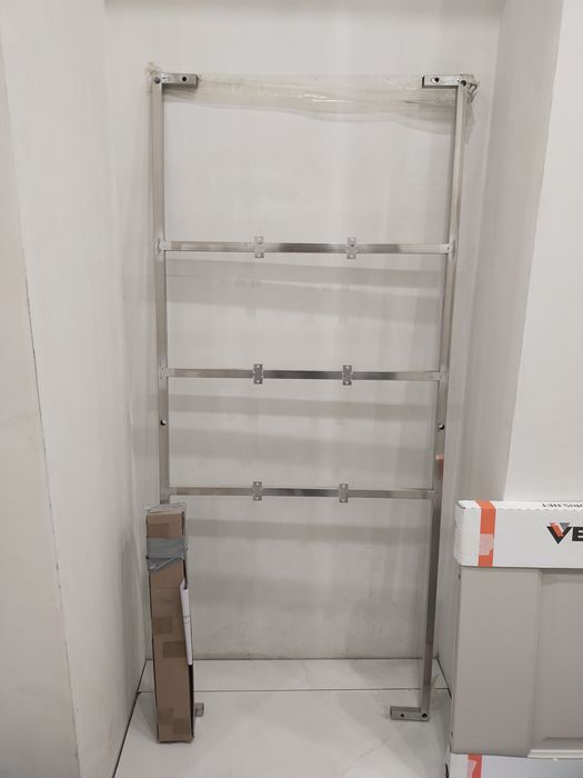 Рама для ванны 170/80