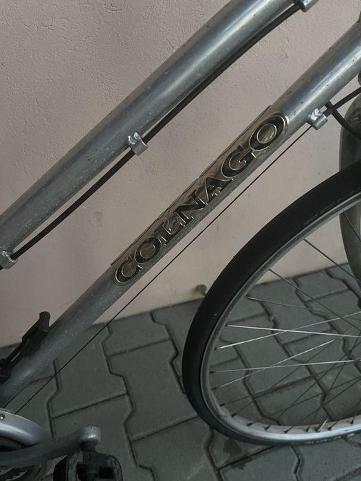 Bicicletă Colnago City/Trekking 28” – Shimano