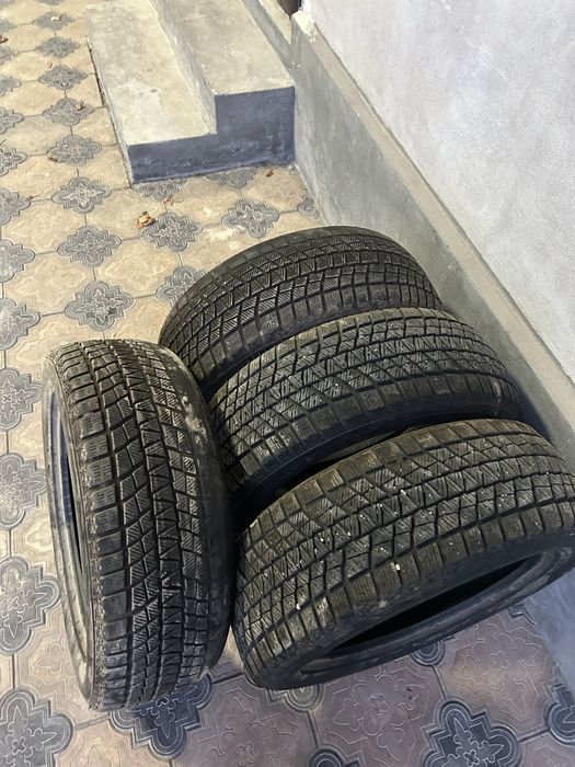 Зимний шина KOPSEN 215/55/r17