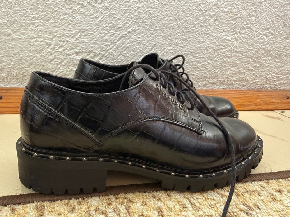 Дамски обувки Eva Minge