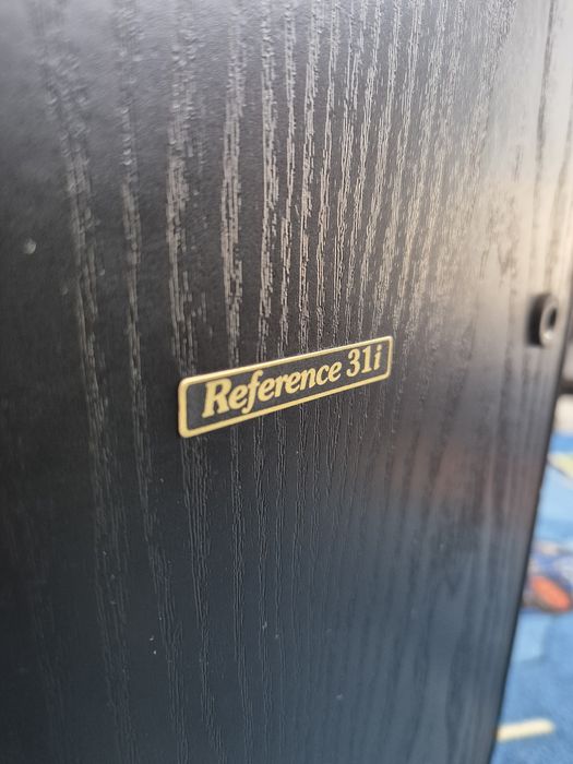 Infinity reference 31i