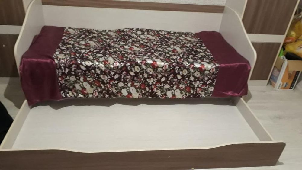 Детский пенал 45 000 тг