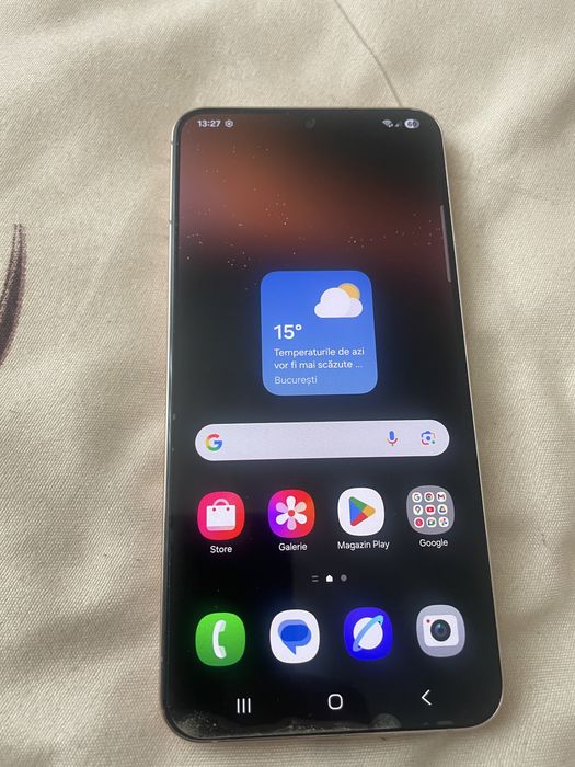 Samsung  S22 plus