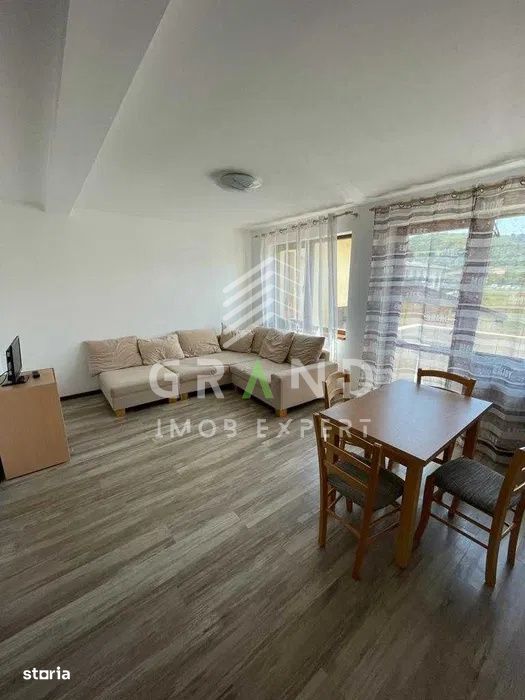 Apartament 2 camere | Balcon | Parcare | Floresti/Sesul de Sus