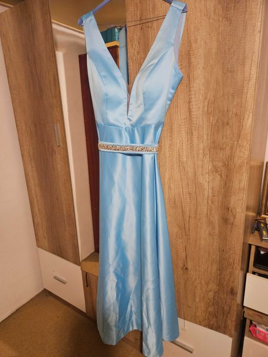 Обличана веднъж след химическо е