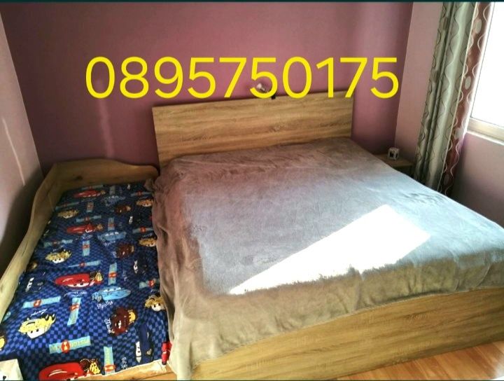 Продава се Двустаен апартамент в Пловдив, Тракия - 49 кв.м за 1531 €/кв.м - Снимка #5