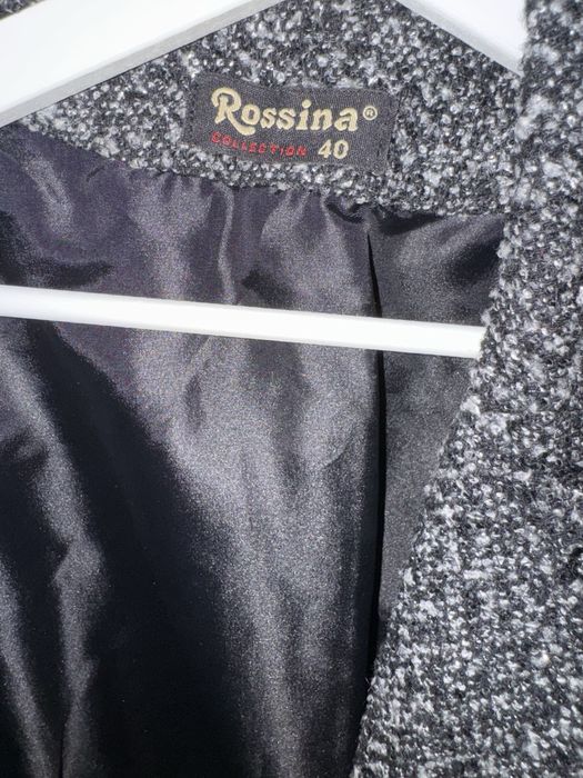 Sacou Rossina 40