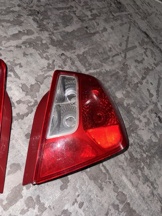 Фары для Жентры