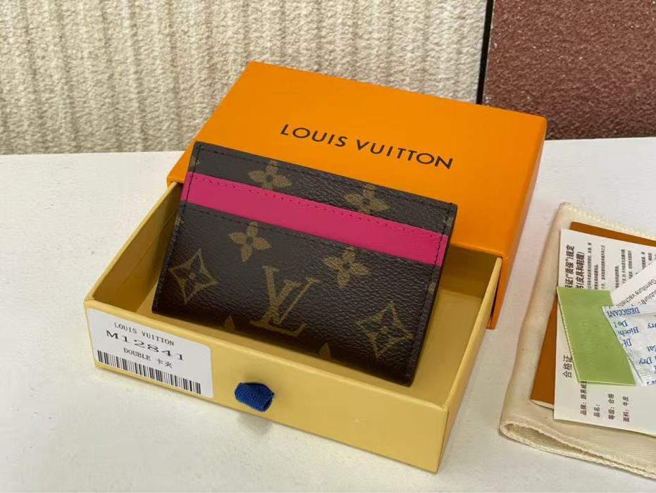 Портмоне Louis vuitton