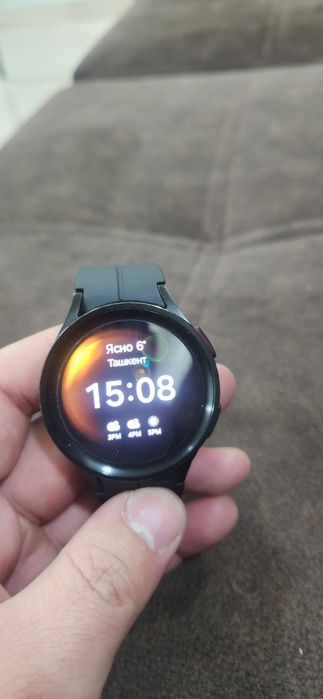 Samsung galaxy watch 5 pro