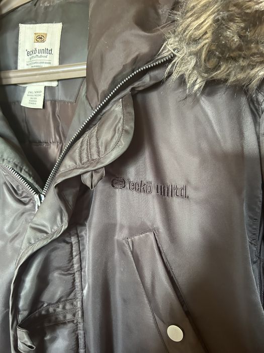 Ecko Unltd. XXL есен/зима