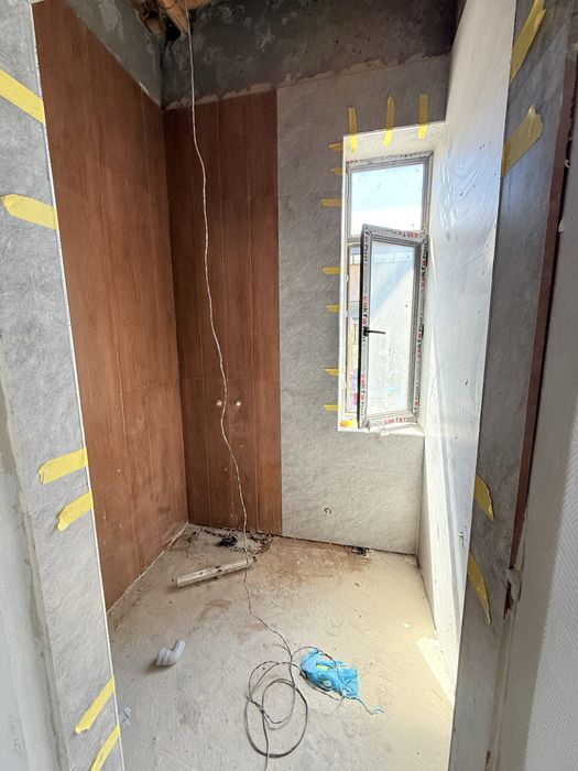 Юкори Хасанбой 3 сотих Евро участка