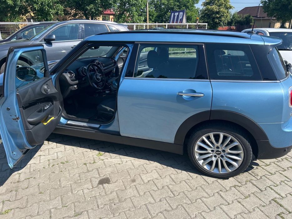 Mini clubman de vânzare stare foarte buna