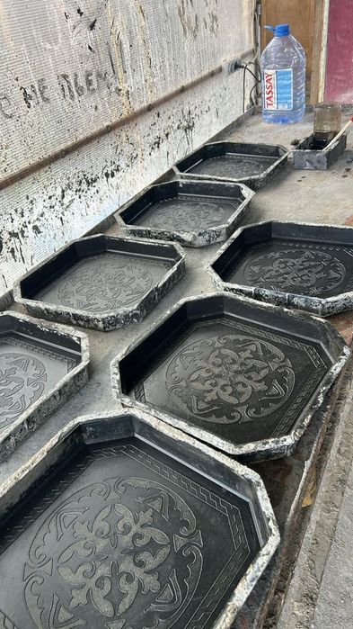 Продам производство брусчатки бизнес