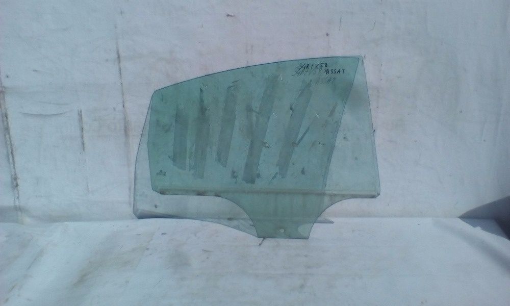 Geam Dreapta Spate VW Passat b5 b5.5 1997-2005 Berlina