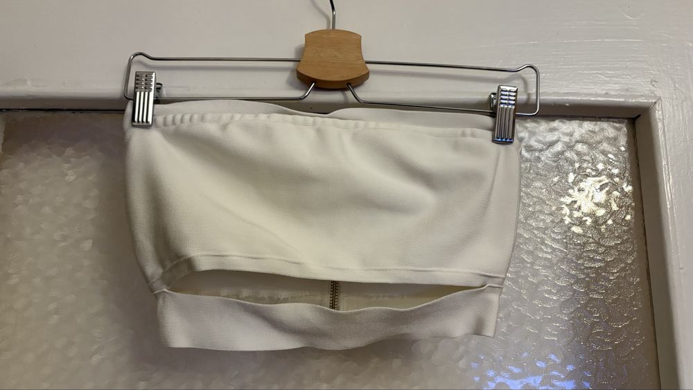 Топ бандаж различни видове р-р С