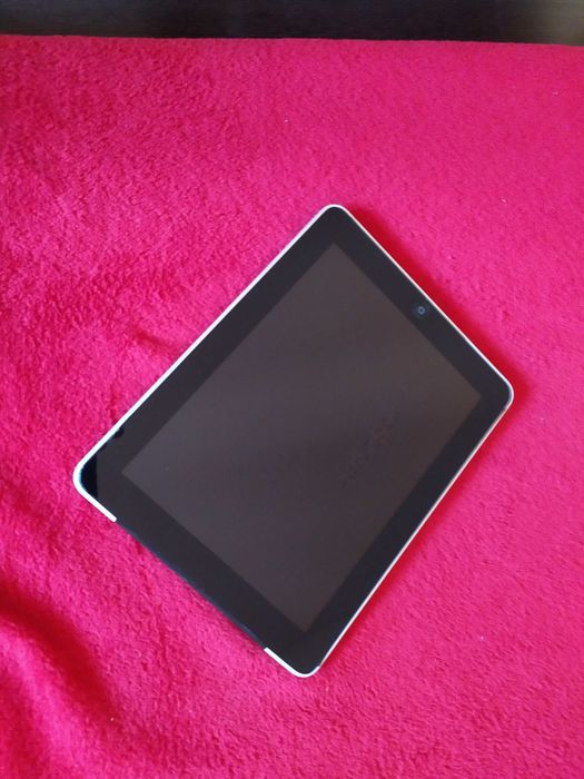 Tableta iPad Apple pt componente