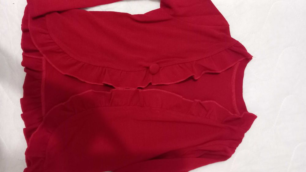 Празнични роклички за Коледа и Нова година