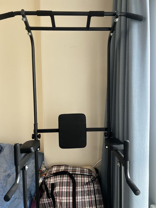 Настольный турник (3 в 1)