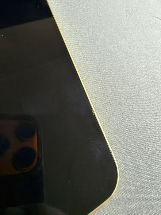 iPhone 14 256GB Yellow / Обмен
