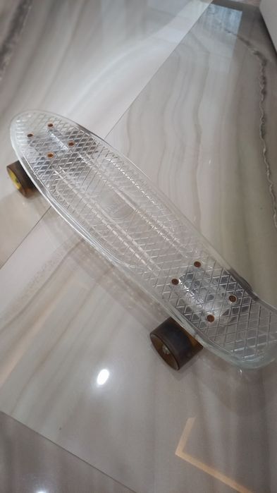 Пенни Борд (Penny Board)