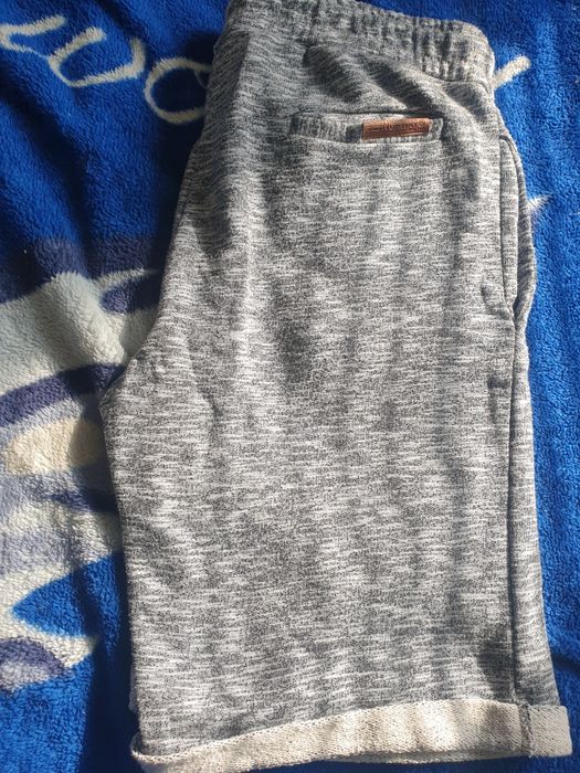 Лот къси панталони Geographical Norway L,Adidas XL и Watson 5XL