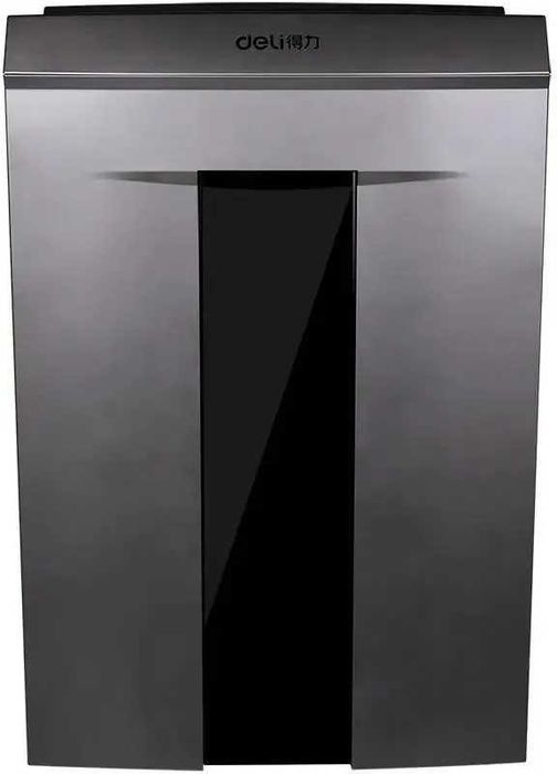 Уничтожитель бумаг Deli 9905, с автоподачей, P-5, 2х15 мм, 10 лист 20л