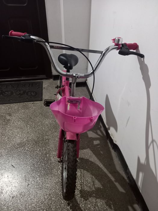 Bicicleta de 26 si 16 inci foarte bune