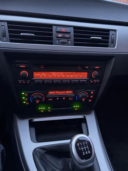 BMW 3 Series 2005 — imagine 4