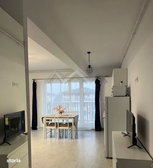 Apartament 2 camere Otopeni