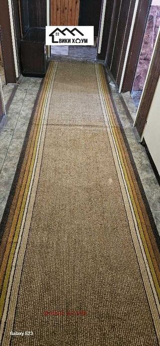 Продава се Четиристаен апартамент в Варна, Център - 96 кв.м за 1250 €/кв.м - Снимка #7