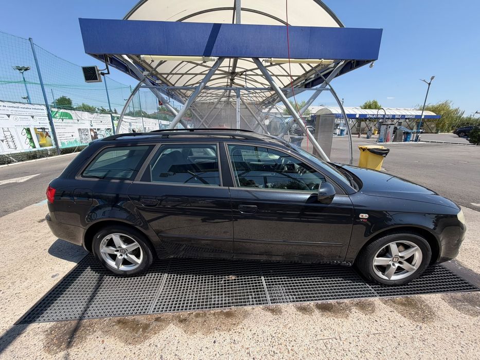 SEAT Exeo 2012 — imagine 5